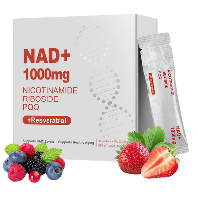 Zoone-NAD+ supplement
